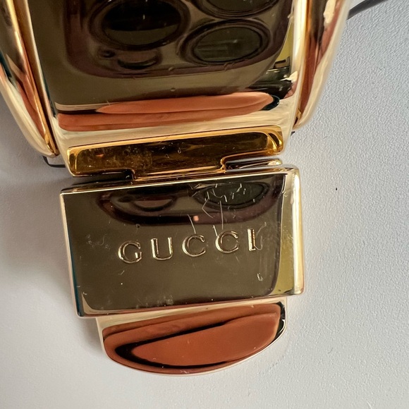 Gucci Sylvie small crossbody bag - Picture 10 of 13